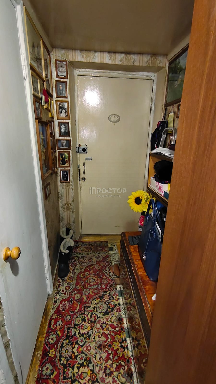 1-комнатная квартира, 30.5 м² - фото 15