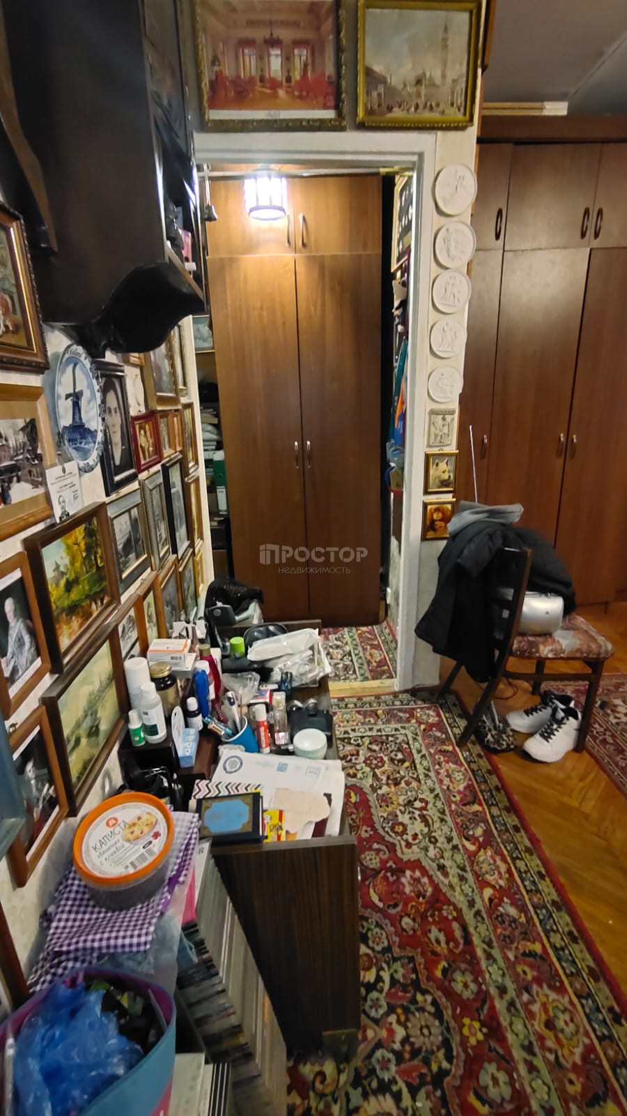 1-комнатная квартира, 30.5 м² - фото 9
