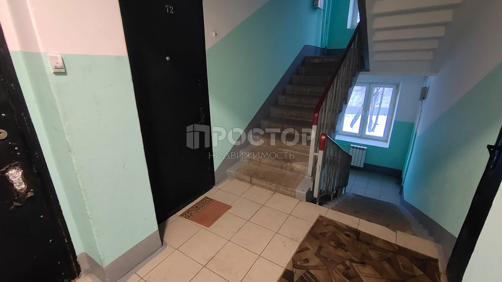 1-комнатная квартира, 30.5 м² - фото 16