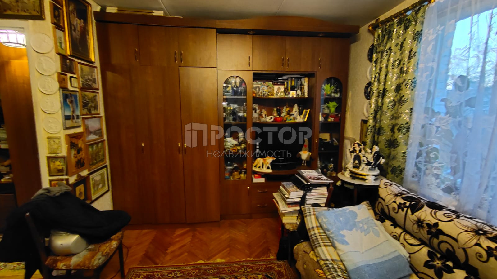 1-комнатная квартира, 30.5 м² - фото 6