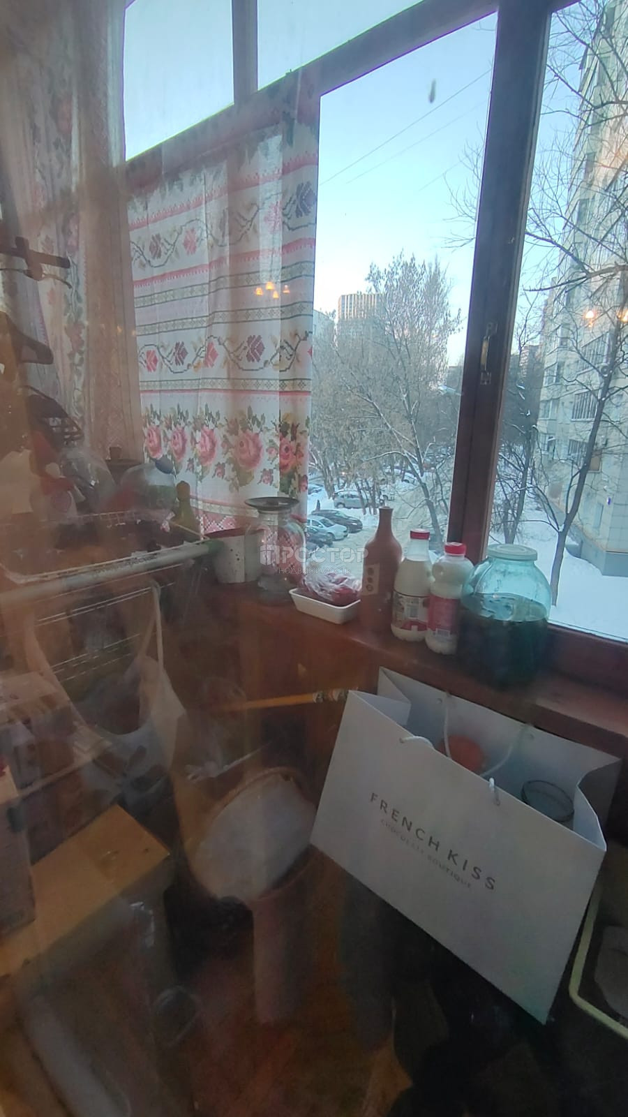 1-комнатная квартира, 30.5 м² - фото 8
