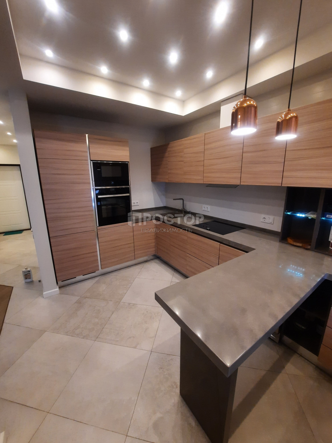 3-комнатная квартира, 90.5 м² - фото 21