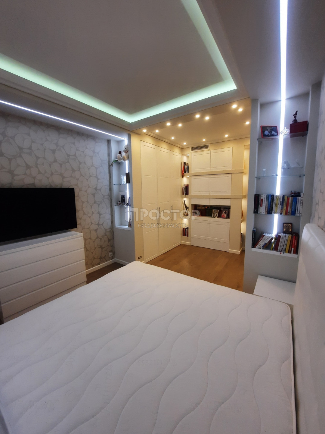 3-комнатная квартира, 90.5 м² - фото 27