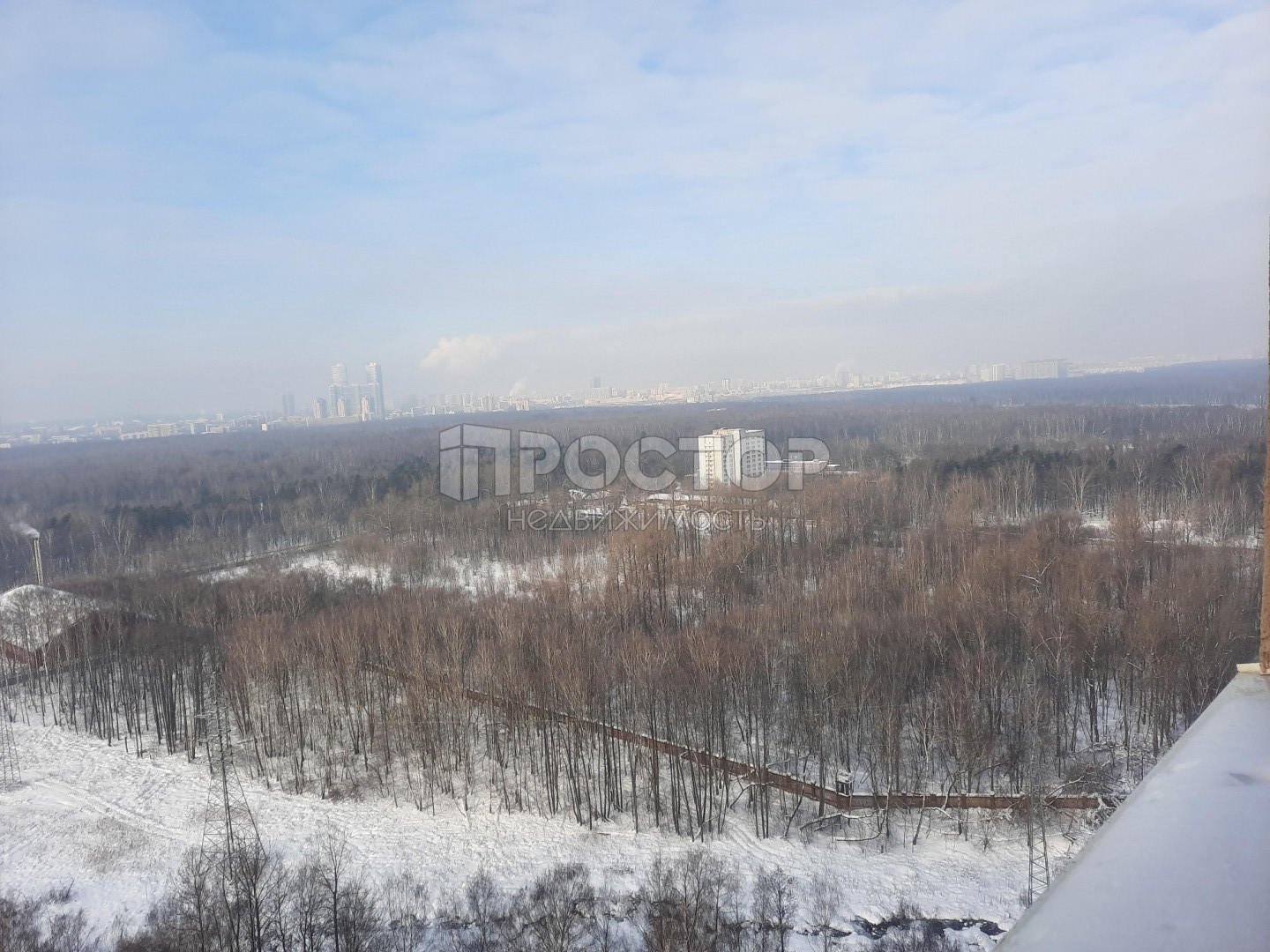 3-комнатная квартира, 90.5 м² - фото 29