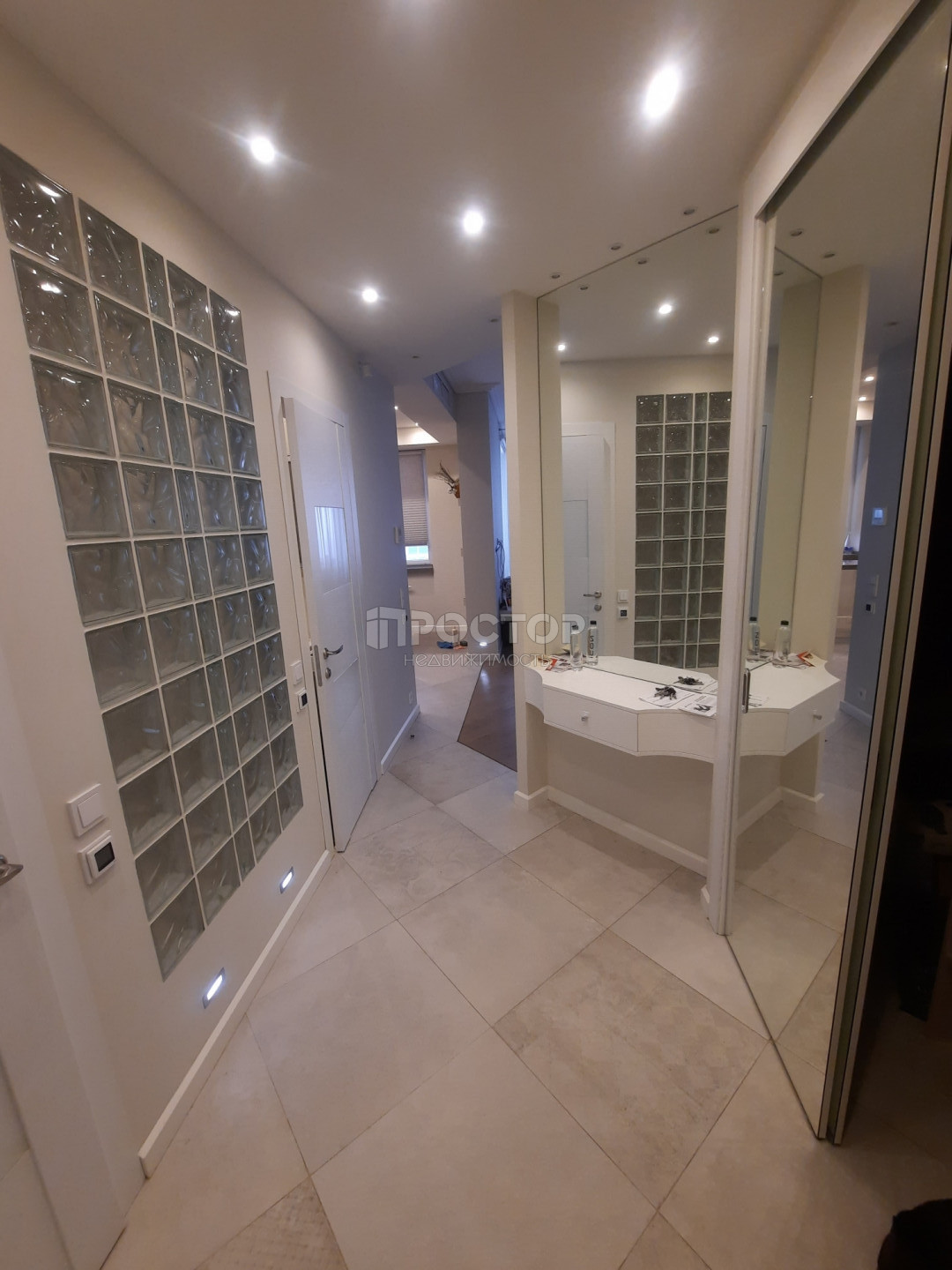 3-комнатная квартира, 90.5 м² - фото 10
