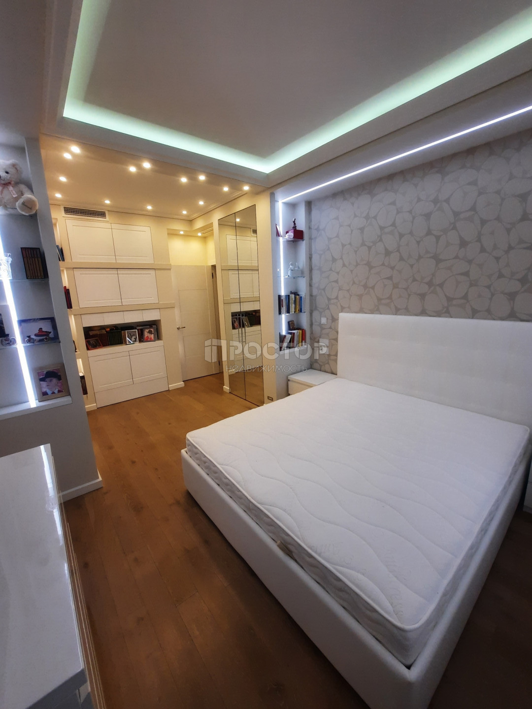 3-комнатная квартира, 90.5 м² - фото 28