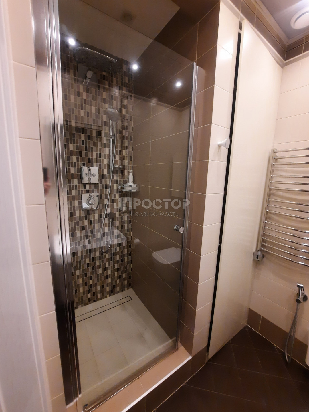 3-комнатная квартира, 90.5 м² - фото 14