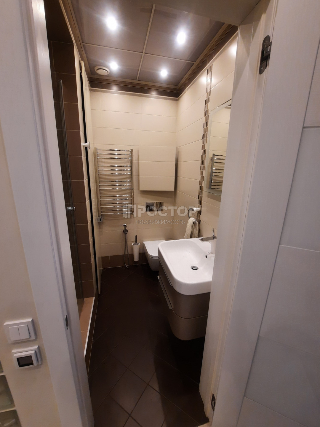 3-комнатная квартира, 90.5 м² - фото 13