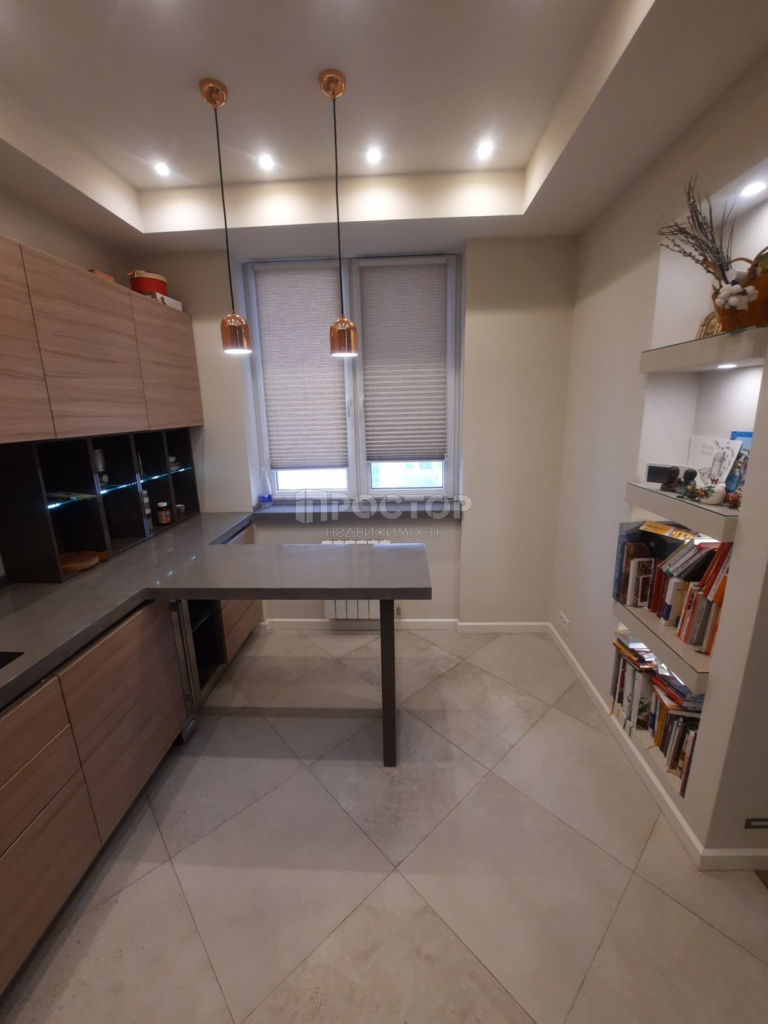 3-комнатная квартира, 90.5 м² - фото 20