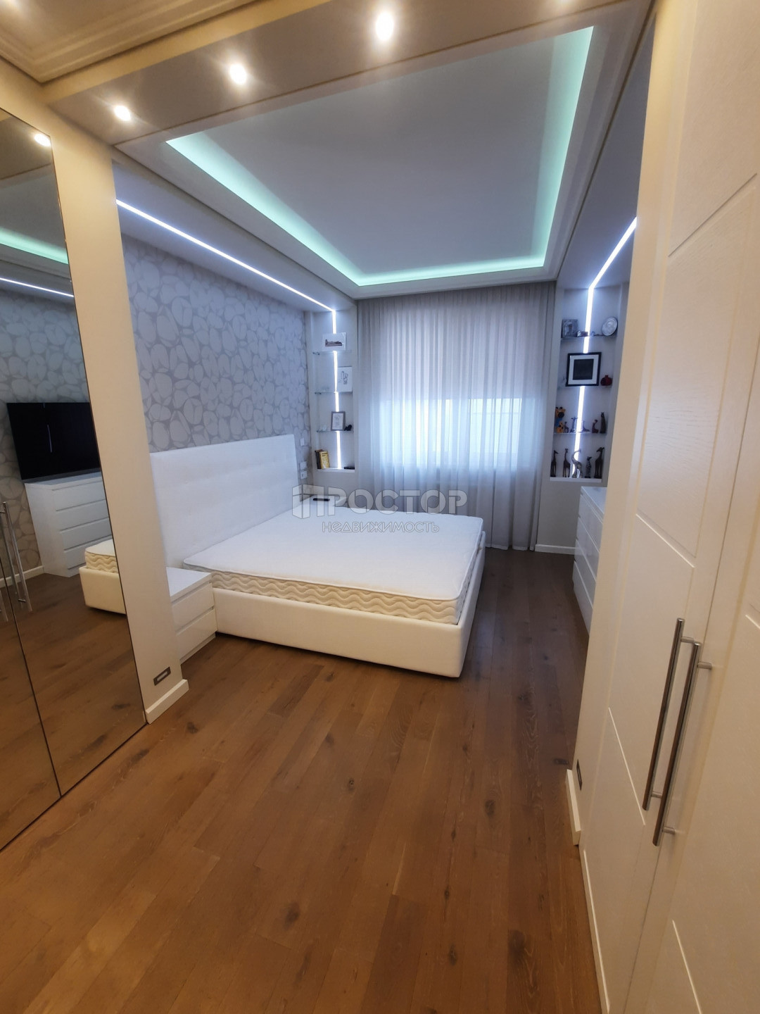 3-комнатная квартира, 90.5 м² - фото 26
