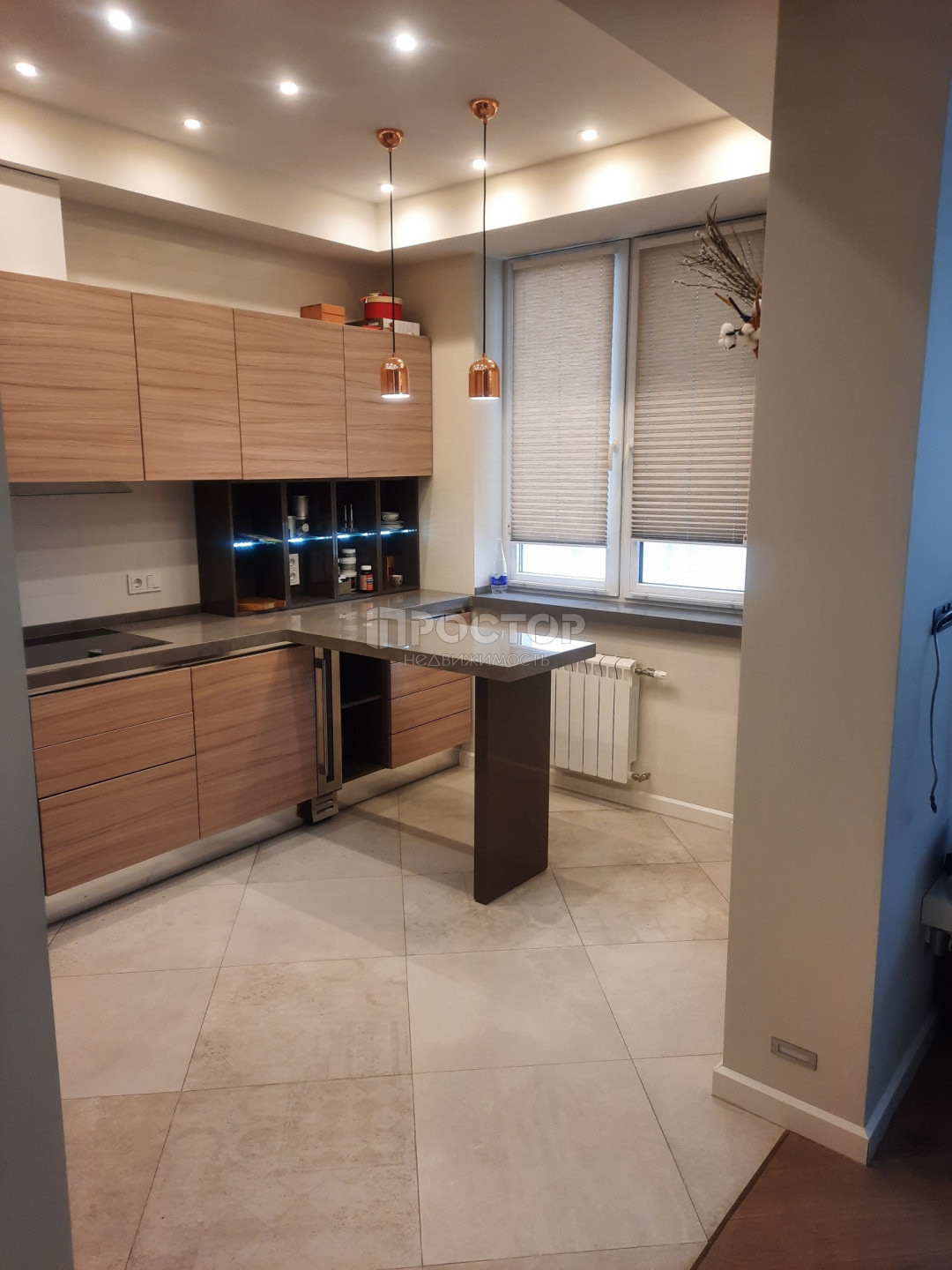 3-комнатная квартира, 90.5 м² - фото 19