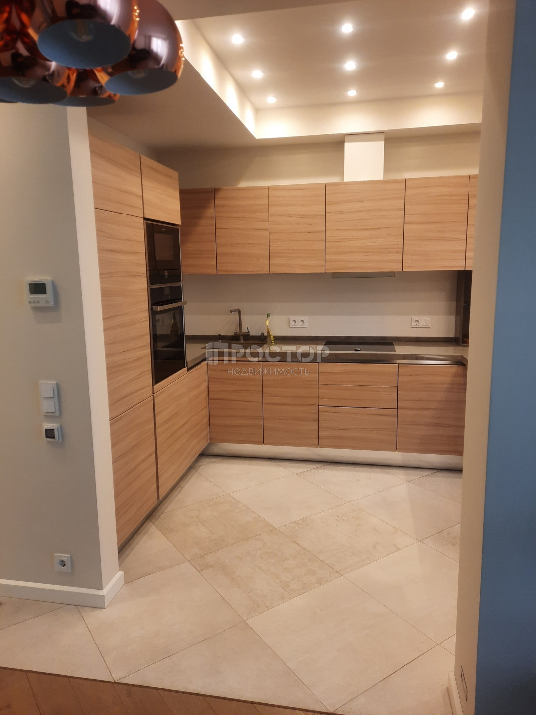 3-комнатная квартира, 90.5 м² - фото 18