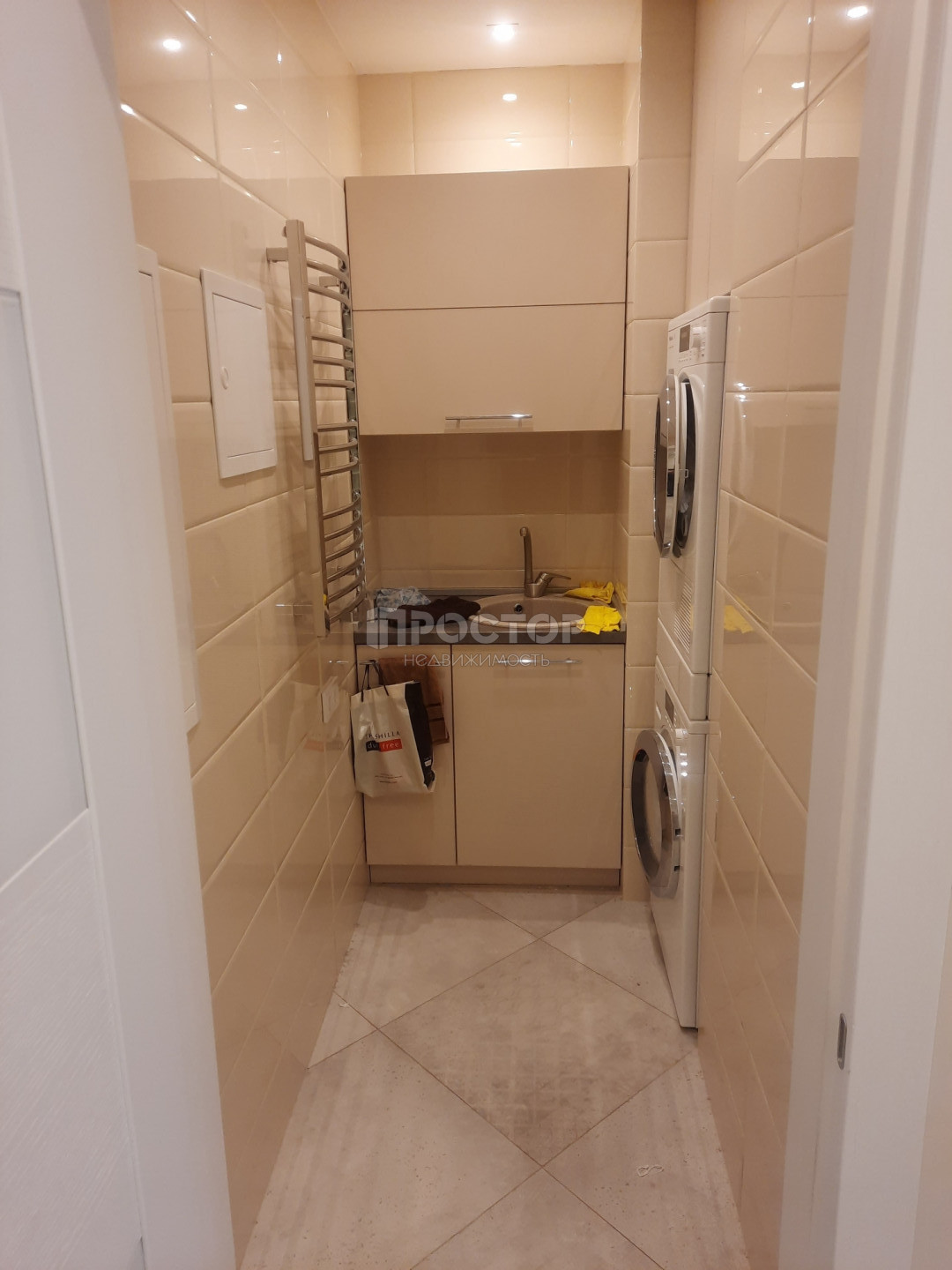 3-комнатная квартира, 90.5 м² - фото 12
