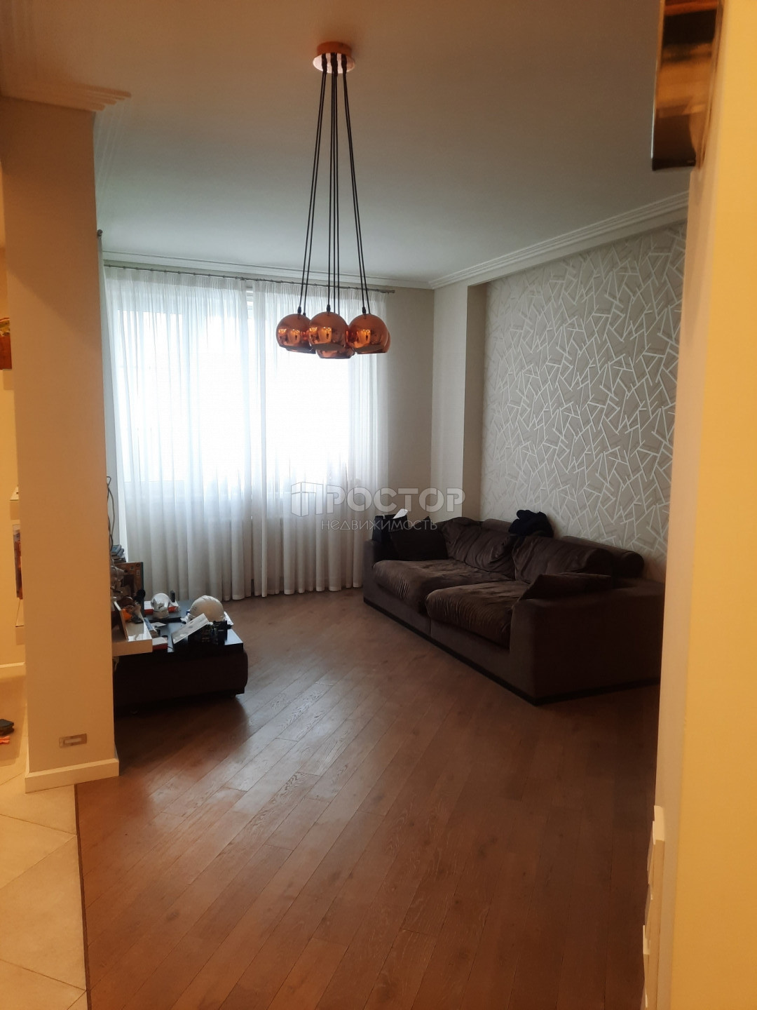 3-комнатная квартира, 90.5 м² - фото 15