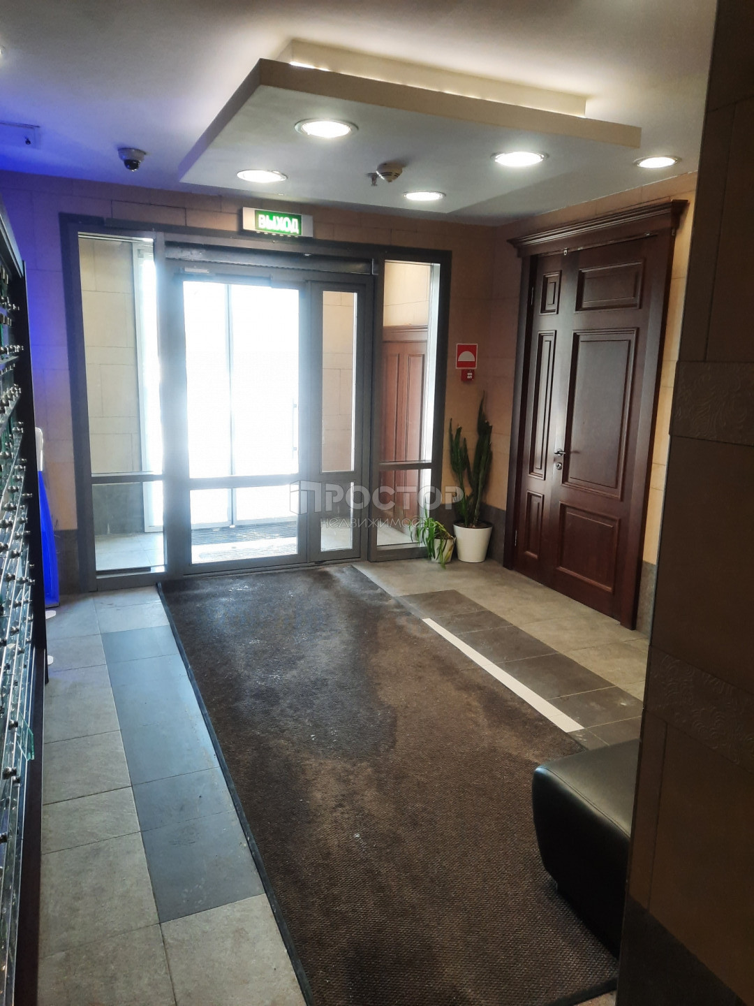 3-комнатная квартира, 90.5 м² - фото 5