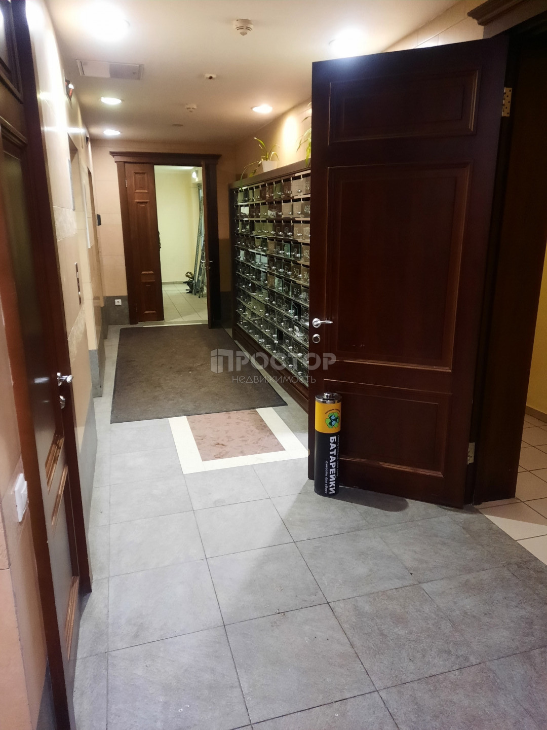 3-комнатная квартира, 90.5 м² - фото 7