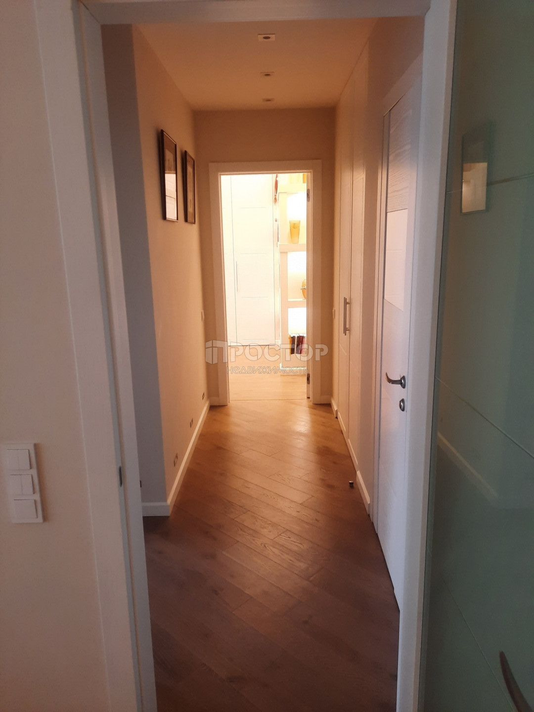 3-комнатная квартира, 90.5 м² - фото 24