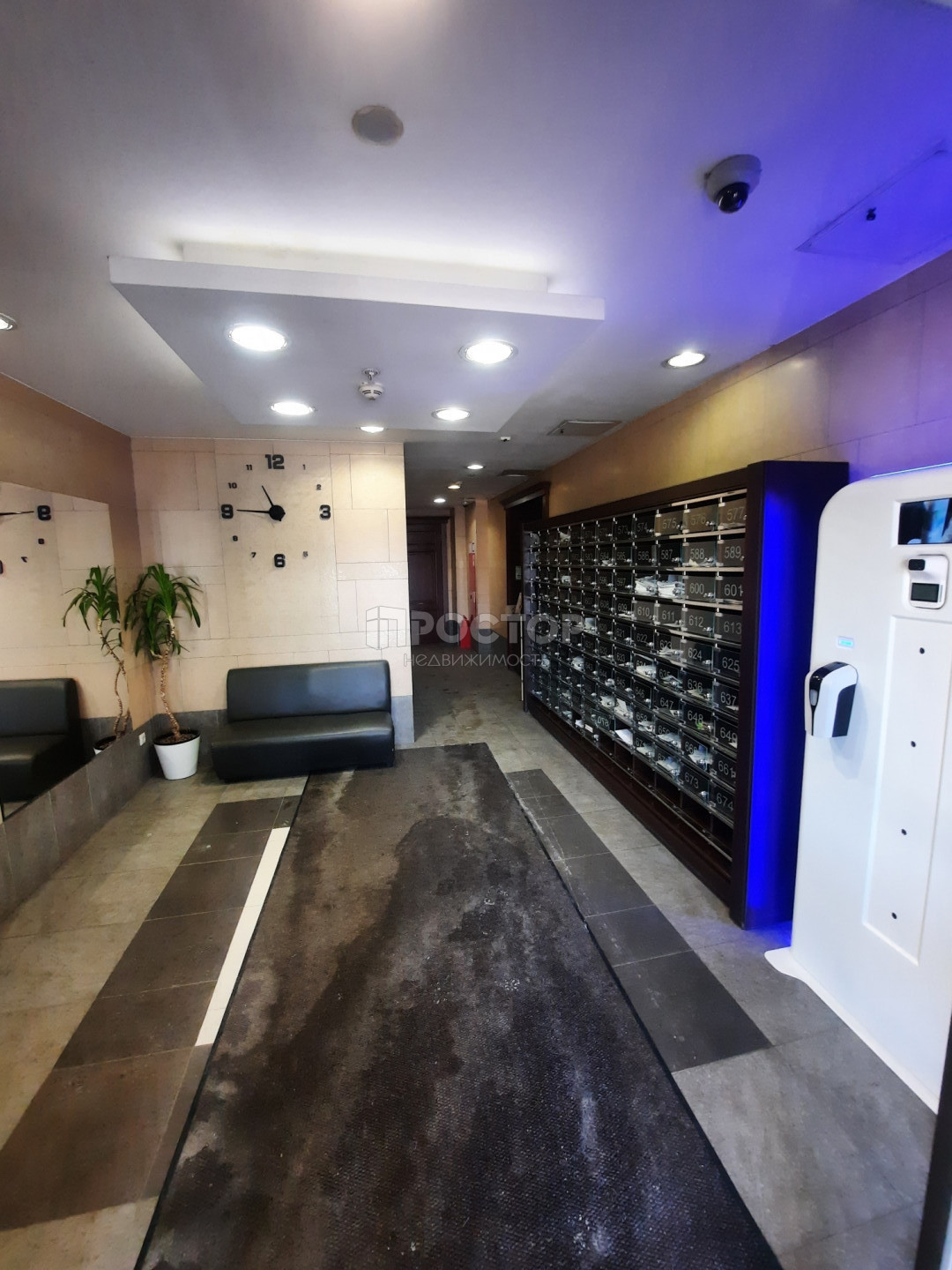 3-комнатная квартира, 90.5 м² - фото 4
