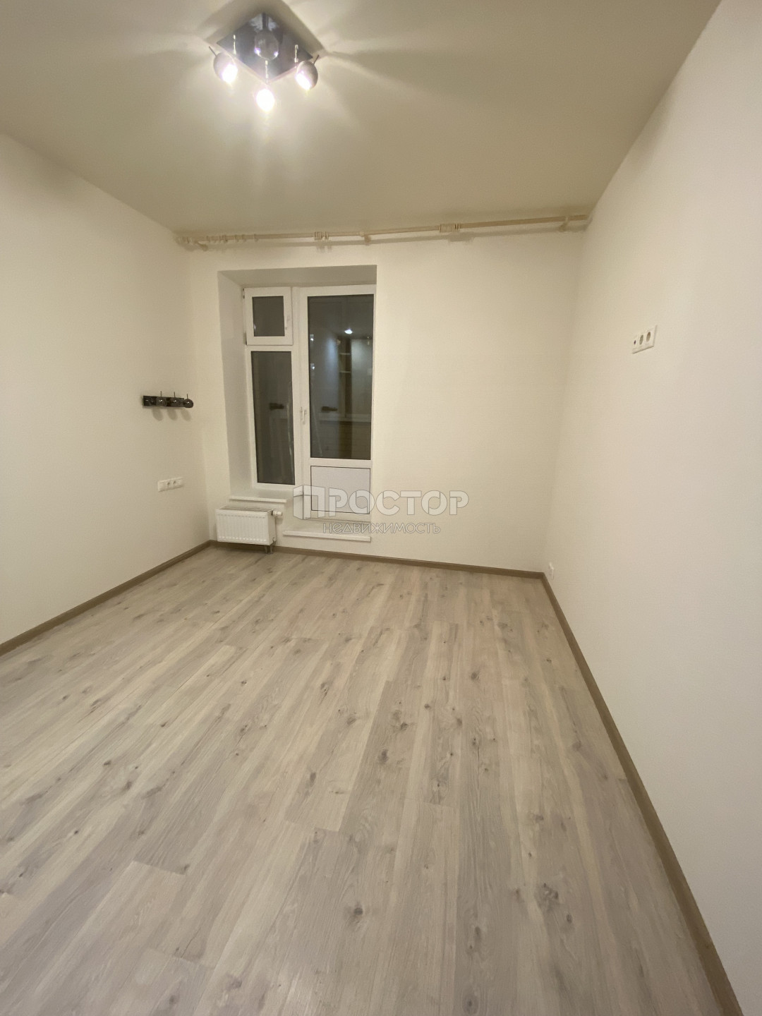 3-комнатная квартира, 91 м² - фото 10