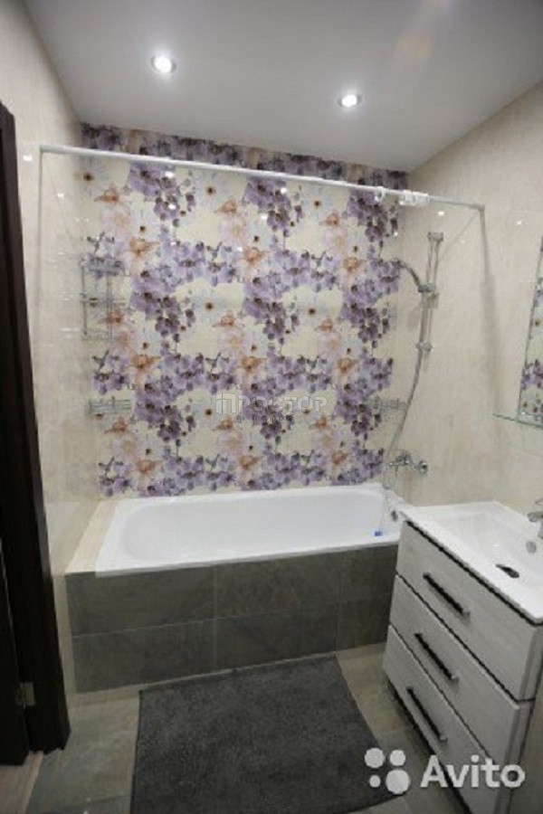 3-комнатная квартира, 91 м² - фото 18