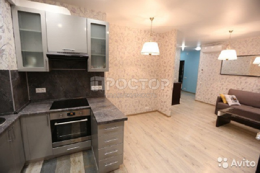 3-комнатная квартира, 91 м² - фото 5