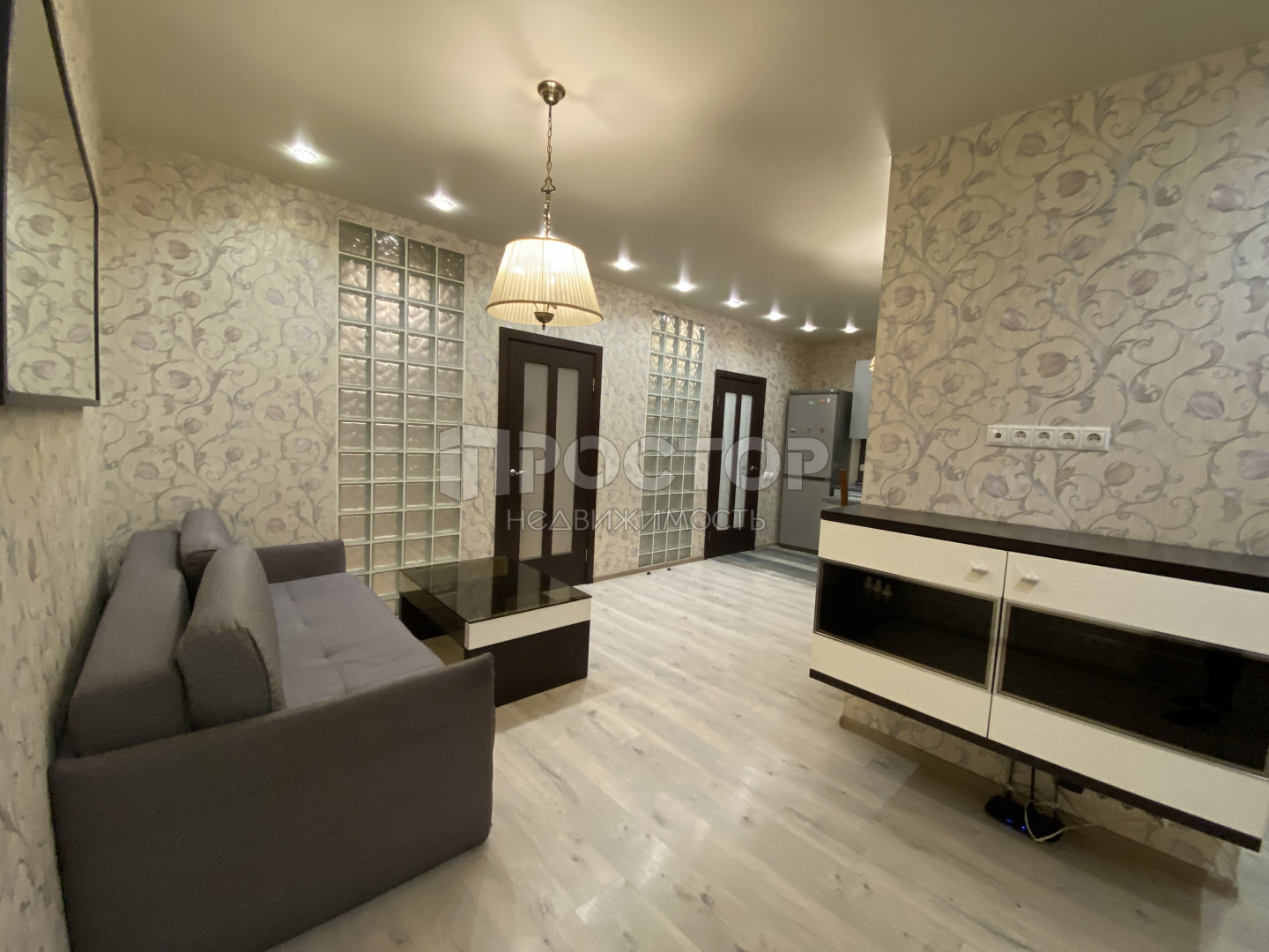 3-комнатная квартира, 91 м² - фото 2