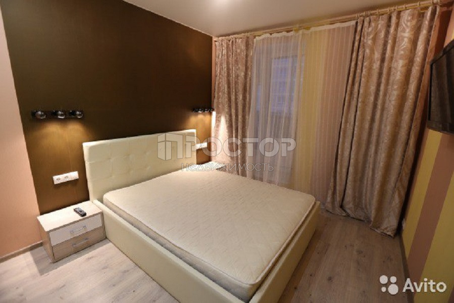 3-комнатная квартира, 91 м² - фото 8