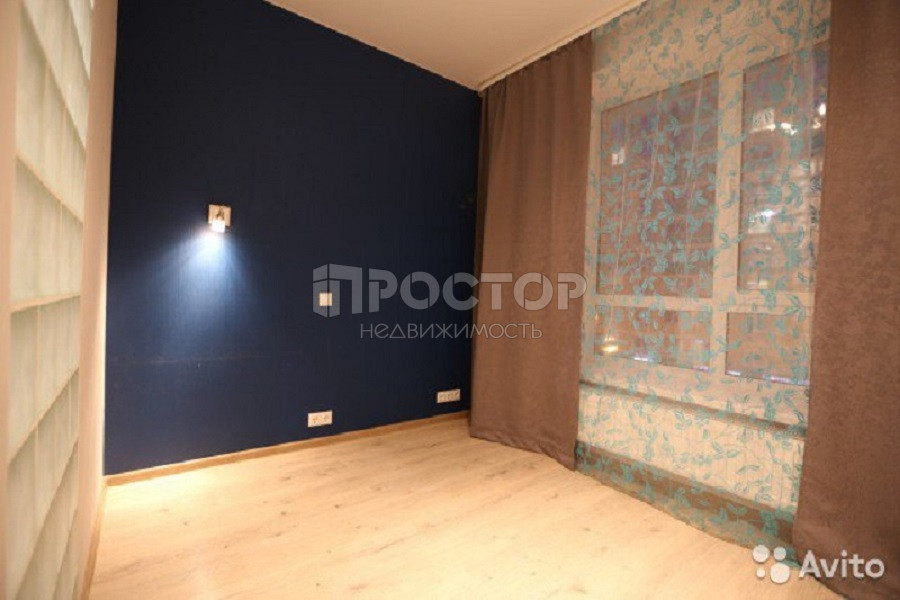 3-комнатная квартира, 91 м² - фото 13