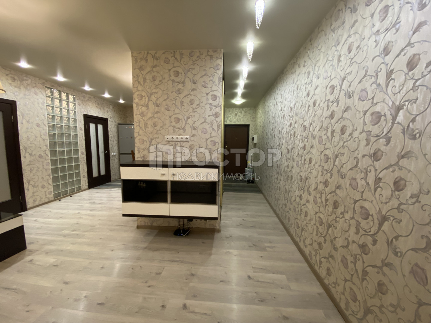 3-комнатная квартира, 91 м² - фото 4