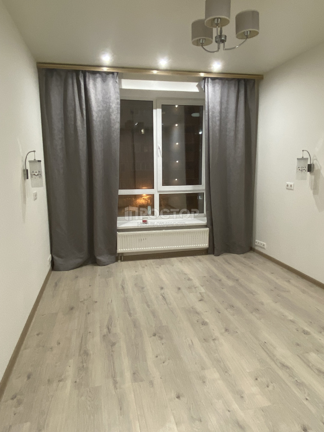 3-комнатная квартира, 91 м² - фото 7