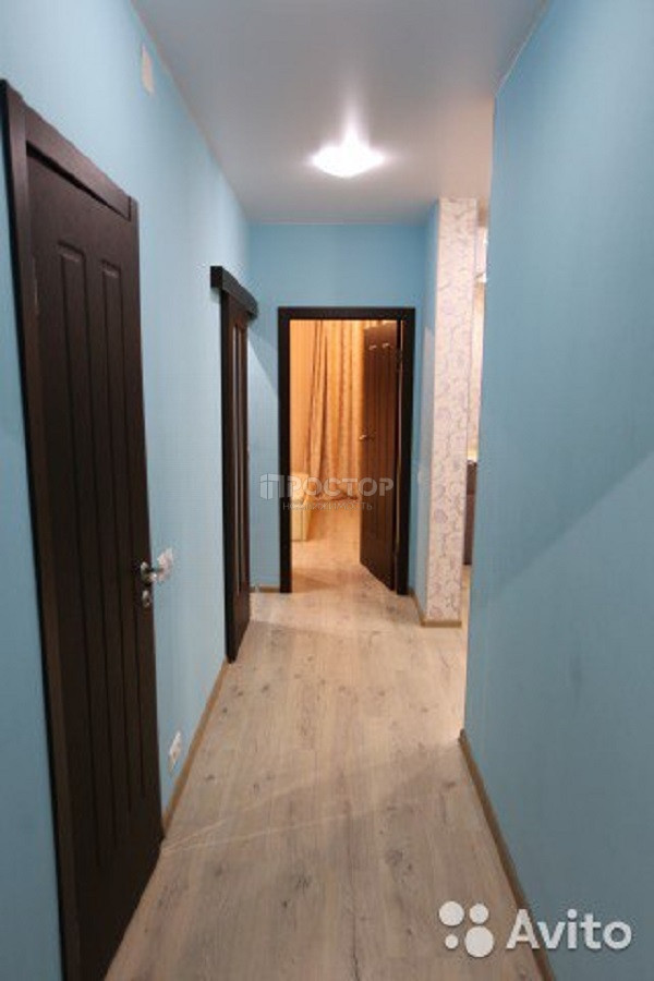 3-комнатная квартира, 91 м² - фото 15