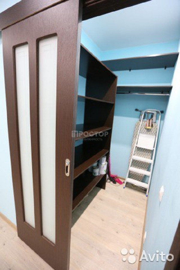 3-комнатная квартира, 91 м² - фото 16