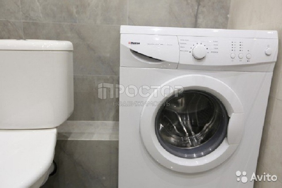 3-комнатная квартира, 91 м² - фото 20