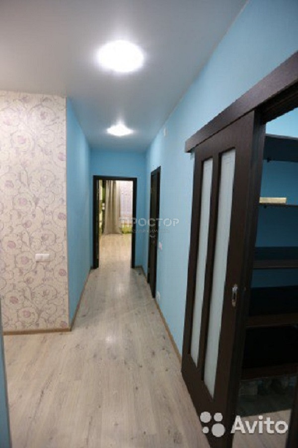 3-комнатная квартира, 91 м² - фото 14