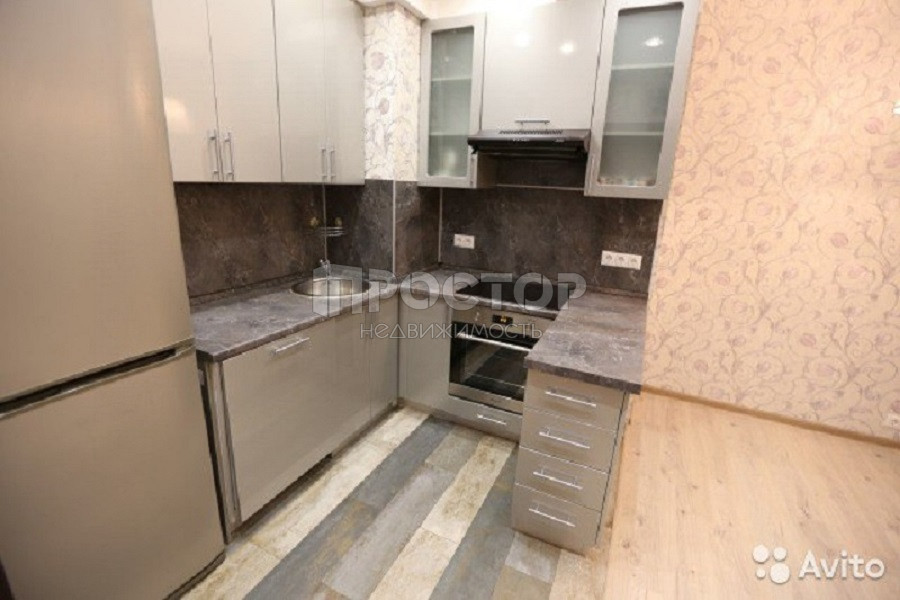3-комнатная квартира, 91 м² - фото 6