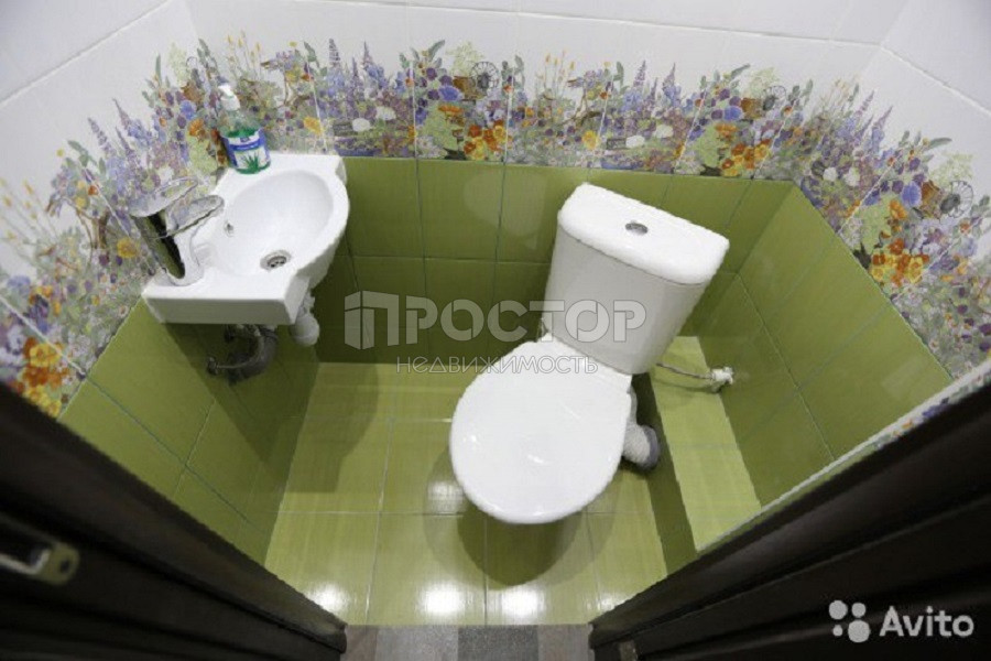 3-комнатная квартира, 91 м² - фото 17