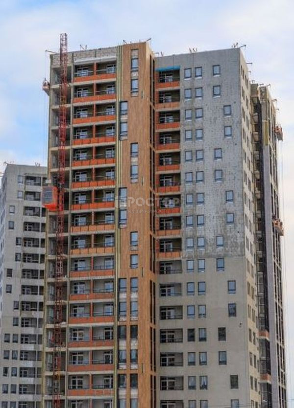2-комнатная квартира, 50.7 м² - фото 7