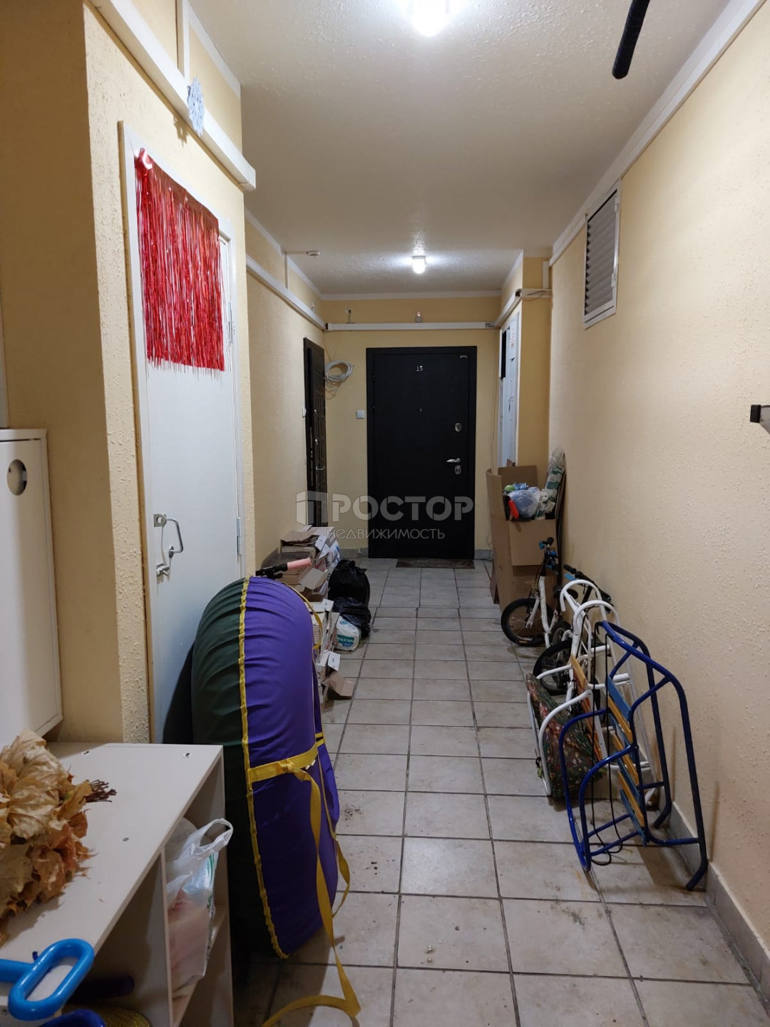 2-комнатная квартира, 60.3 м² - фото 14