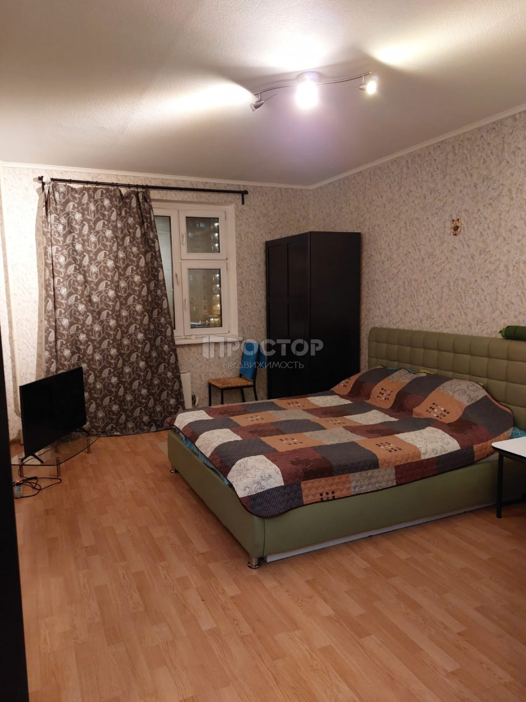2-комнатная квартира, 60.3 м² - фото 8