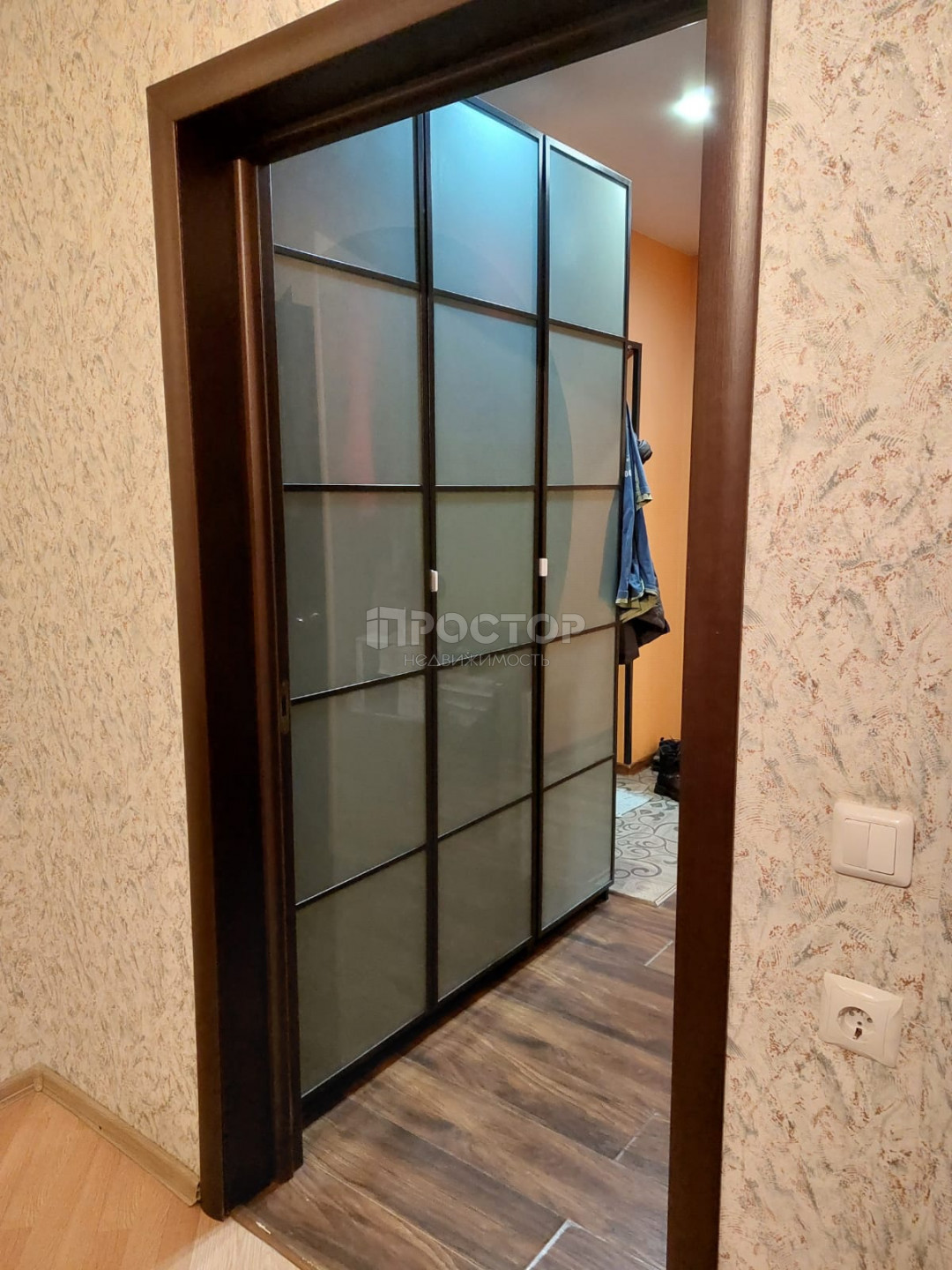 2-комнатная квартира, 60.3 м² - фото 12