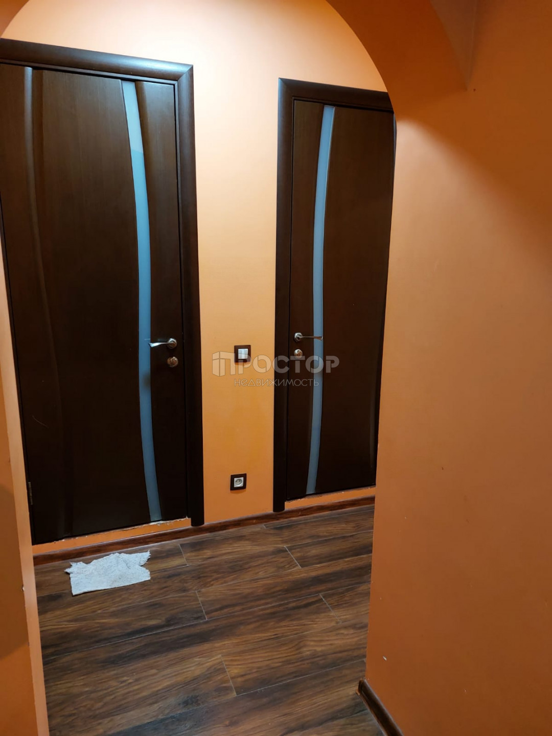 2-комнатная квартира, 60.3 м² - фото 16