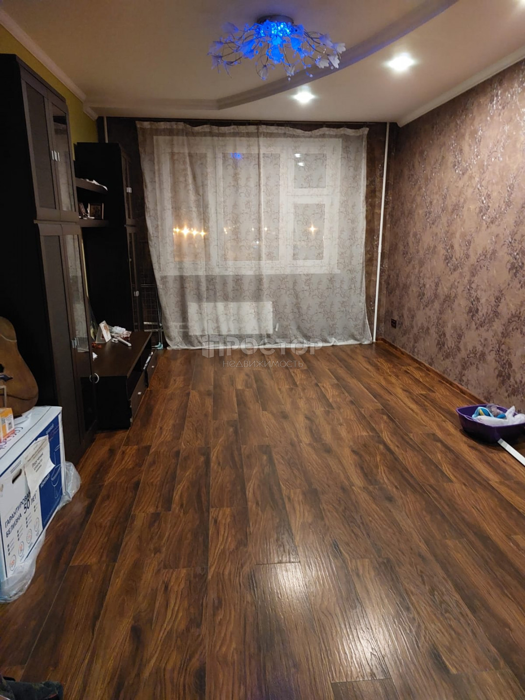 2-комнатная квартира, 60.3 м² - фото 5