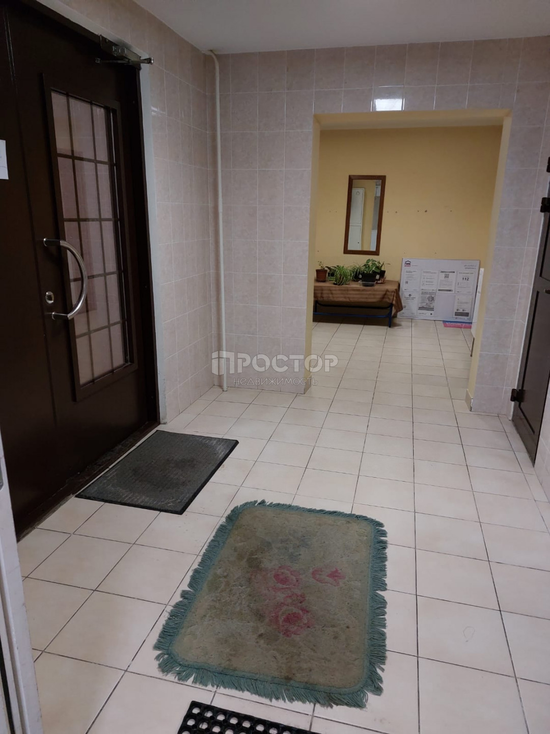 2-комнатная квартира, 60.3 м² - фото 15
