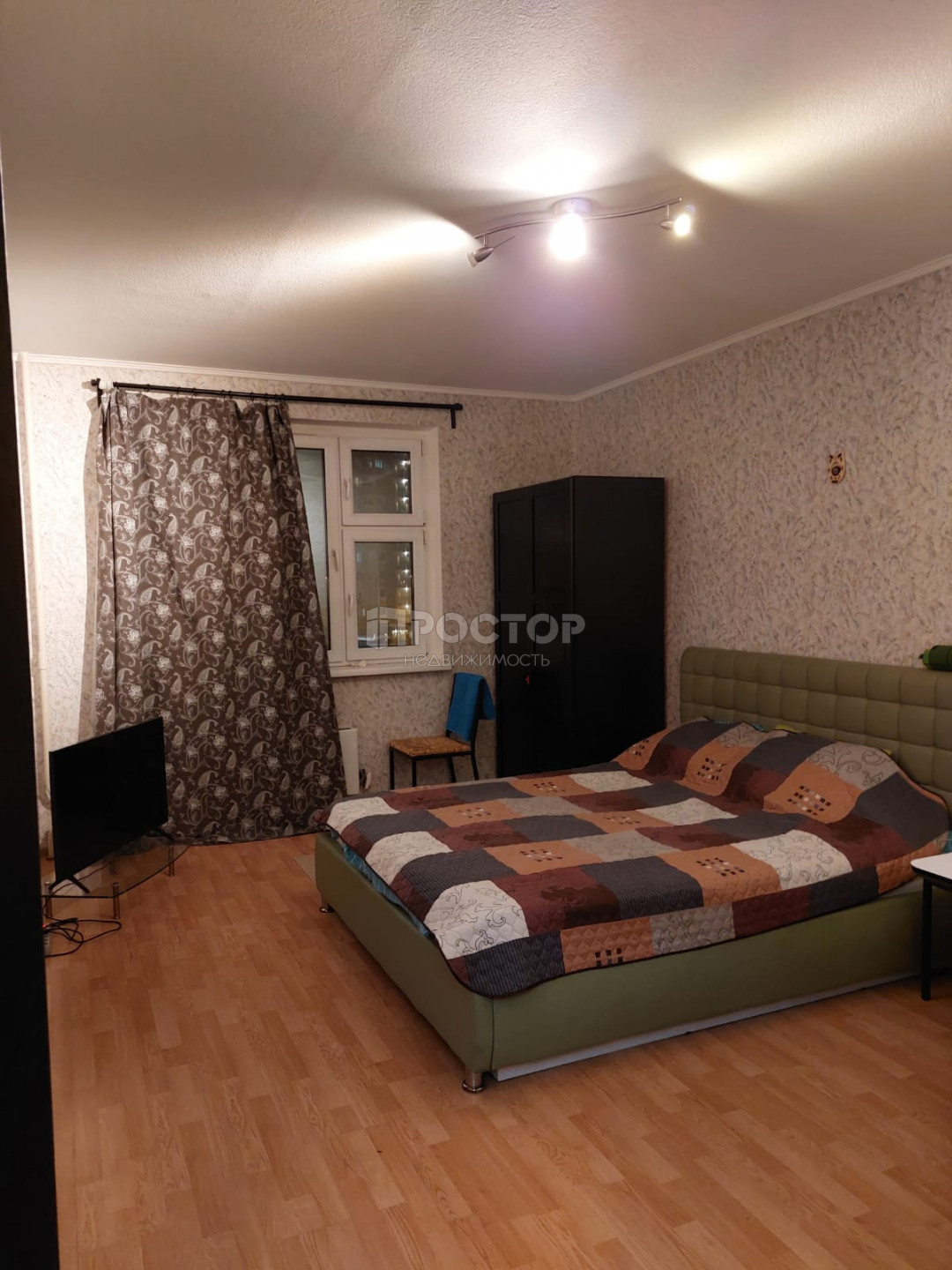 2-комнатная квартира, 60.3 м² - фото 10