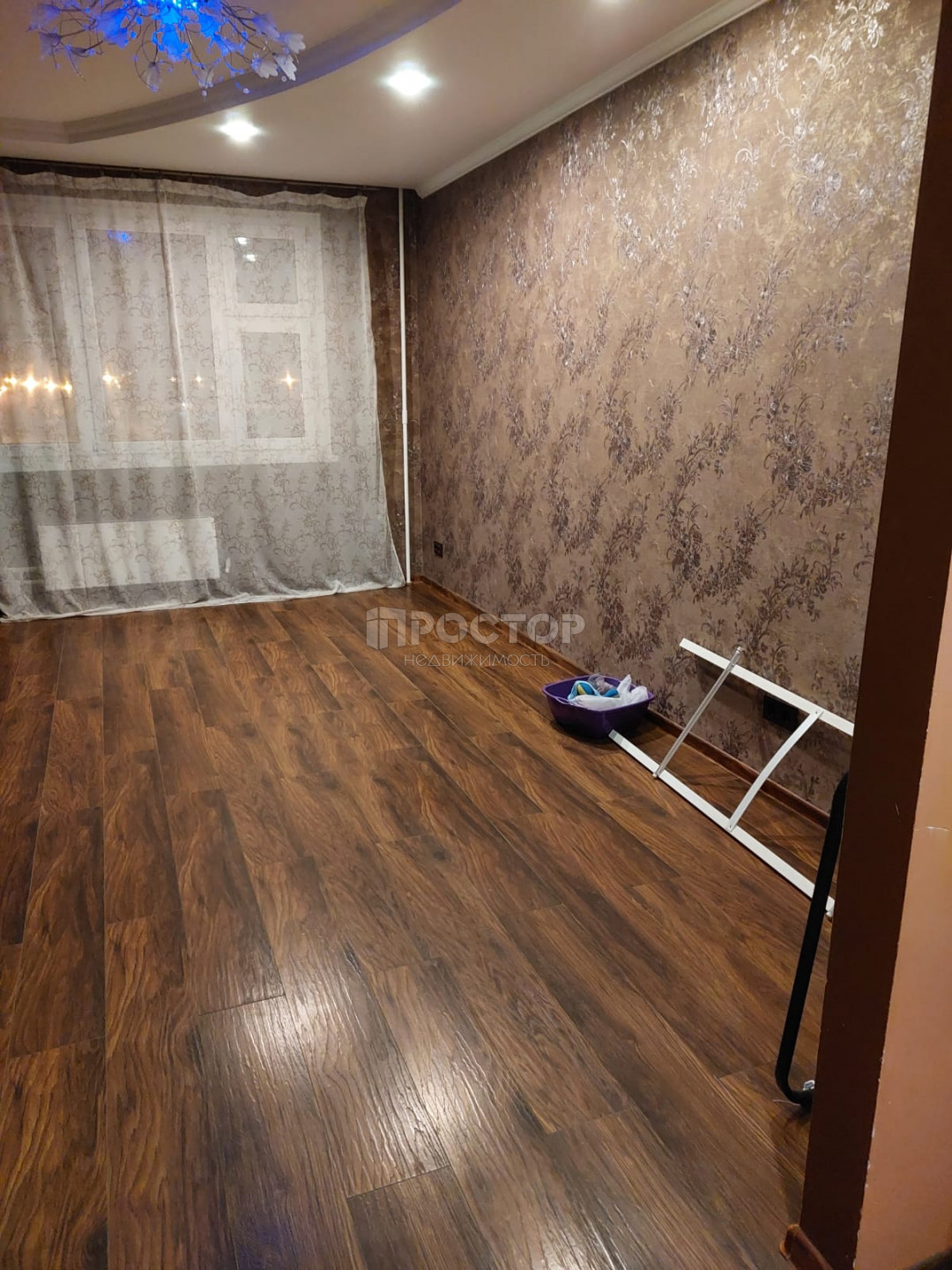 2-комнатная квартира, 60.3 м² - фото 6