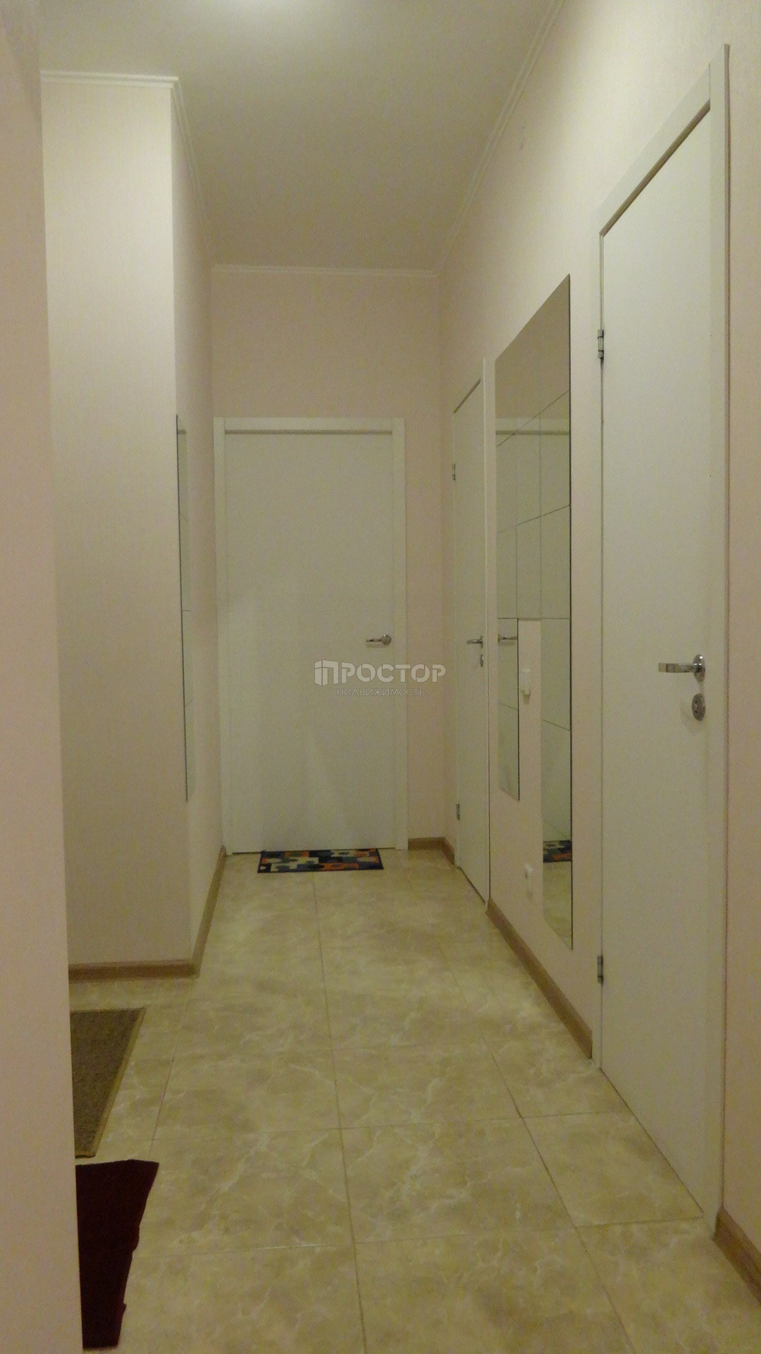 1-комнатная квартира, 36 м² - фото 10
