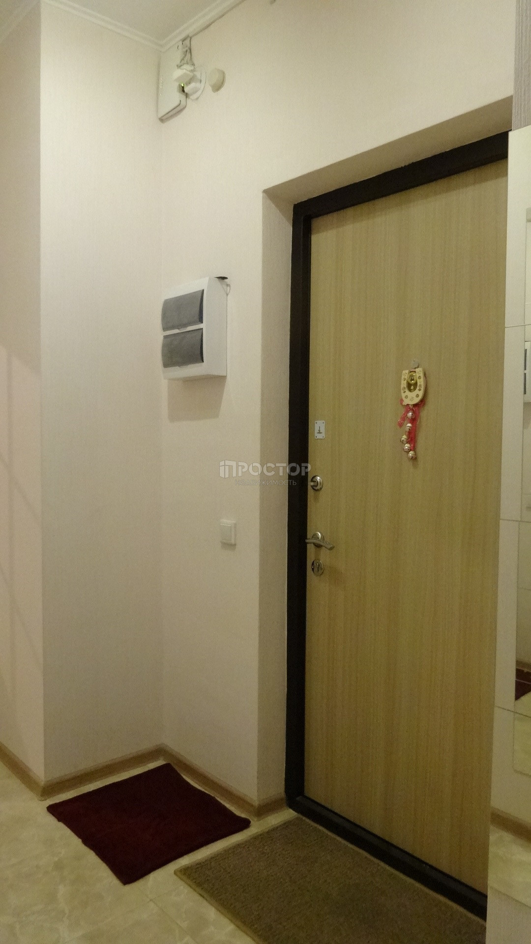 1-комнатная квартира, 36 м² - фото 12