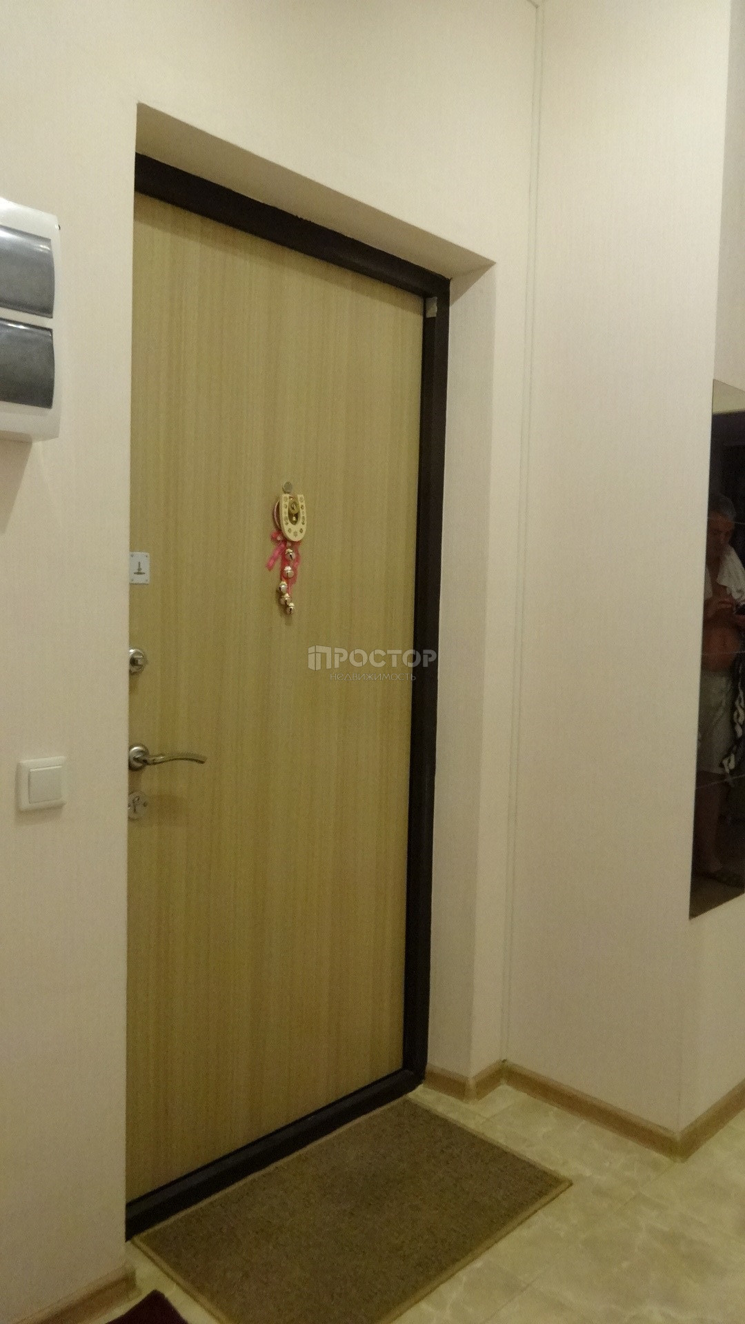 1-комнатная квартира, 36 м² - фото 11