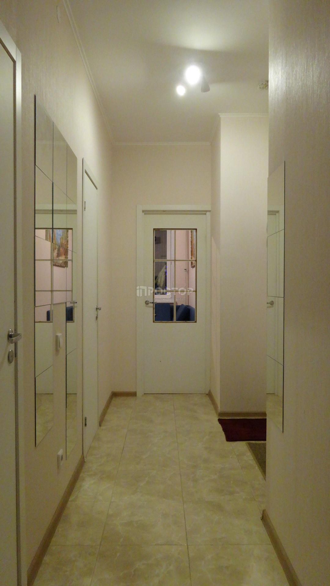 1-комнатная квартира, 36 м² - фото 13