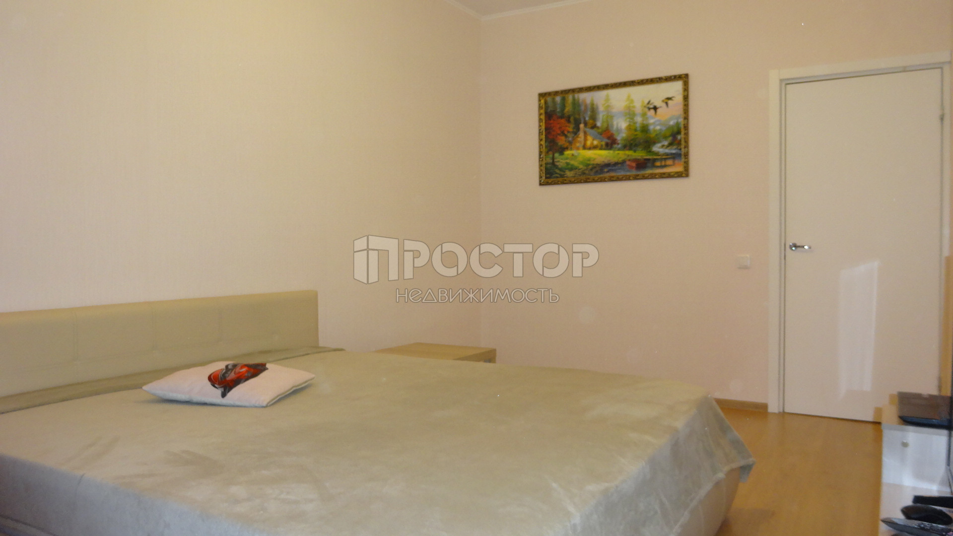 1-комнатная квартира, 36 м² - фото 5